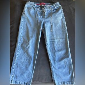 Gloria Vanderbilt Jeans